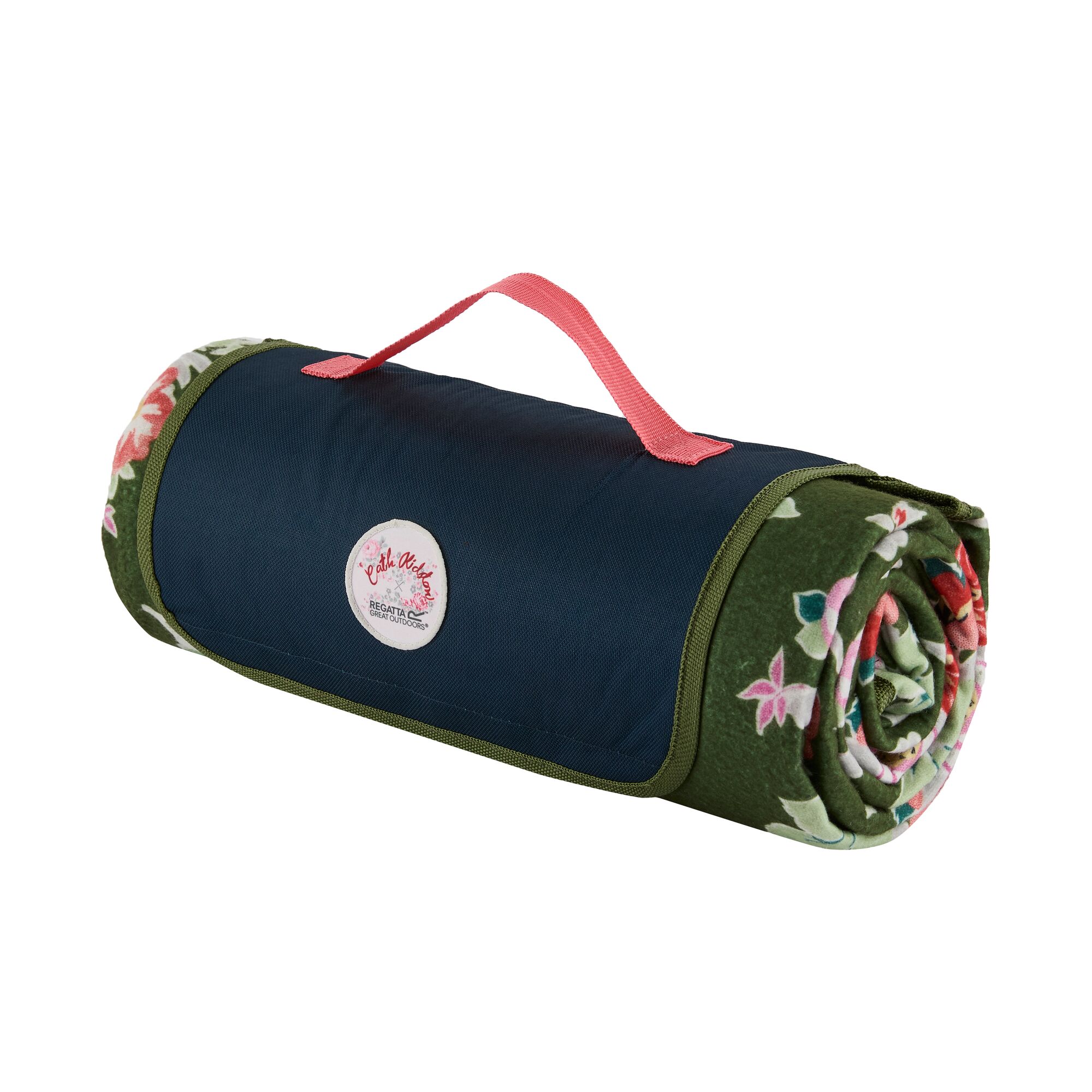Regatta Cath Kidston Picnic Rug in Khaki