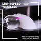 image 3 of Logitech G502 X PLUS LIGHTSPEED Wireless RGB Gaming Mouse