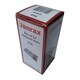 image 2 of Box of 50 Pink Ballpoint Pens Smooth Glide by Janrax