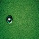 image 3 of A Hole In One- Impuzzible No.43 - 1000 Piece Jigsaw Puzzle