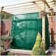 image 2 of Waterproof Garden Furniture Cover For Bench Swinging Chair Heavy Duty