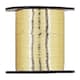 image 1 of Gold Metallic Curling Ribbon - 50 yd / 45.7m