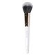 image 2 of Brushworks White & Gold Blush Brush