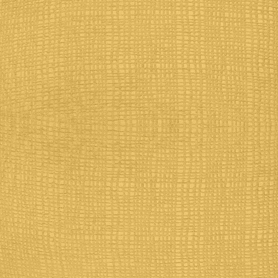 image 1 of Enhanced Living Matrix Ochre 66 x 54 inch (168x137cm) Tape Top Thermal Noise reducing Dim Out Curtains (PAIR)
