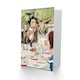 image 2 of Book Alice Wonderland Carroll Mad Hatter Art Card