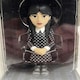 image 3 of Wednesday Addams 12 cm Collectible Figure Minix 11773