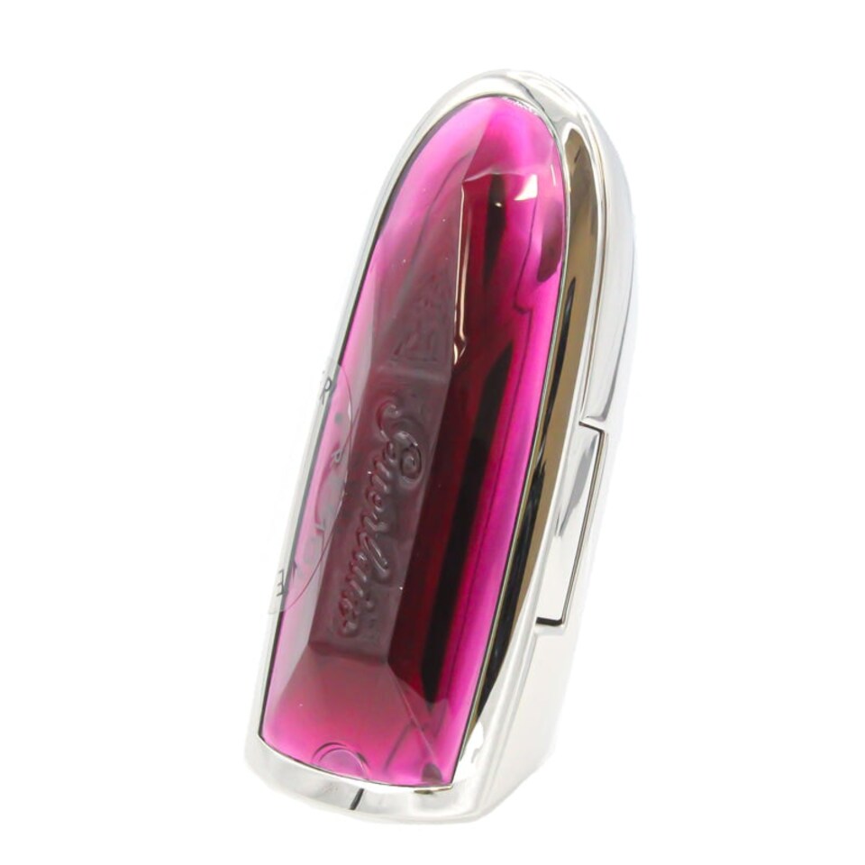 image 1 of Guerlain Rouge G Lipstick Case Tourmaline Dream N/A
