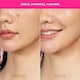 image 4 of FOREO Espada Pro-level Acne Treatment Device for Dry Skin, Magenta