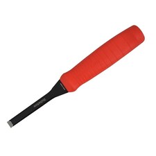 Hultafors Edc Scandinavian Butt Chisel - Multi Colour - 6mm