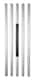 image 5 of Aluminium Flagpole 20ft with England Flag
