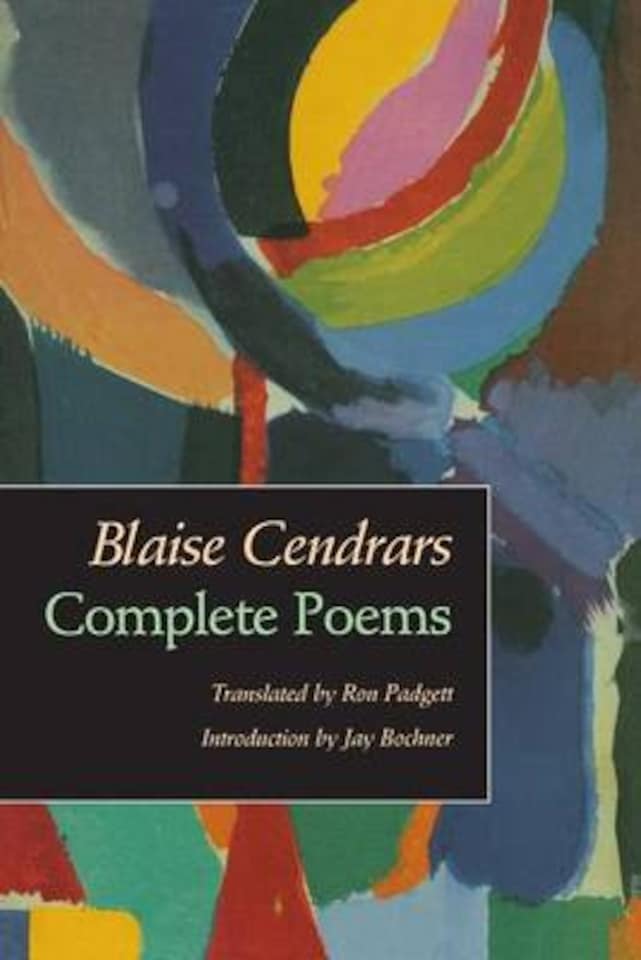 Complete Poems Paperback Book