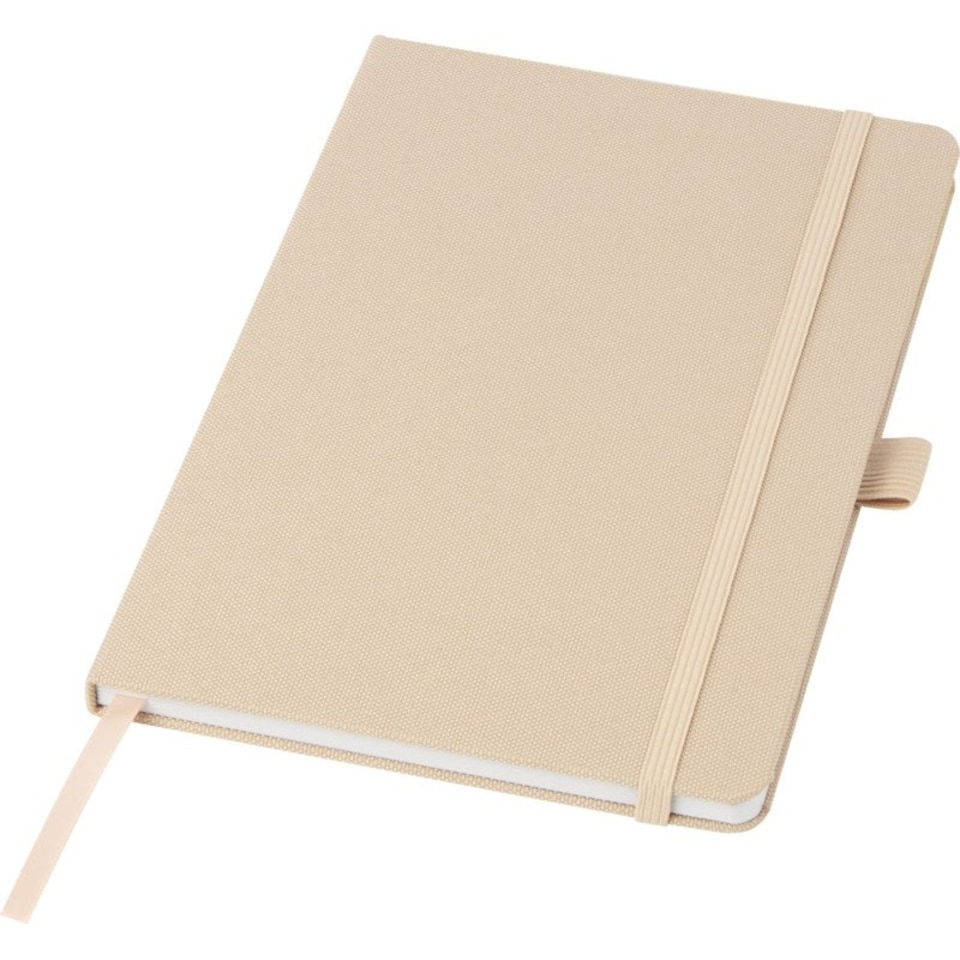 image 1 of Marksman Honua A5 Composition Notebook - Oatmeal - A5