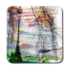 London street light (Coaster)
