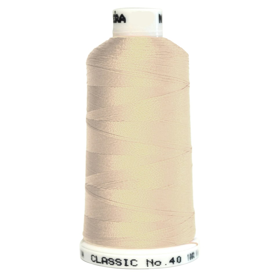 Madeira Classic No. 40 Embroidery Thread - 1149 - Cop