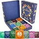 image 8 of Pukka Herbs Tea Selection Gift Set Box, Perfect Gift Idea, 45 Teabags, 9 Flavours