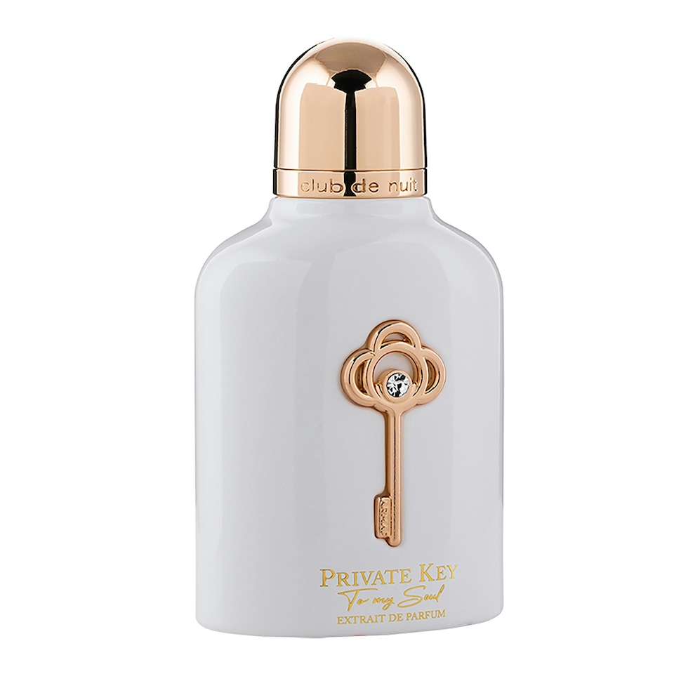 image 1 of ARMAF Private Key to My Soul Eau De Parfum 100ml