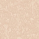 image 1 of Grandeco Woodland Animals Vinyl Textured Wallpaper | Pink | Blush Pink | 1