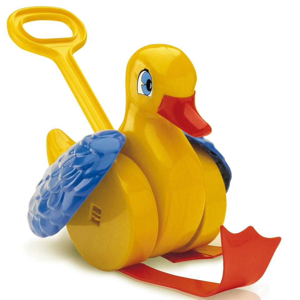 image 1 of Quercetti Quack and Flap