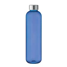 MidOcean Utah Top Tritan 1L Water Bottle - Royal Blue - One Size Blue | One Size