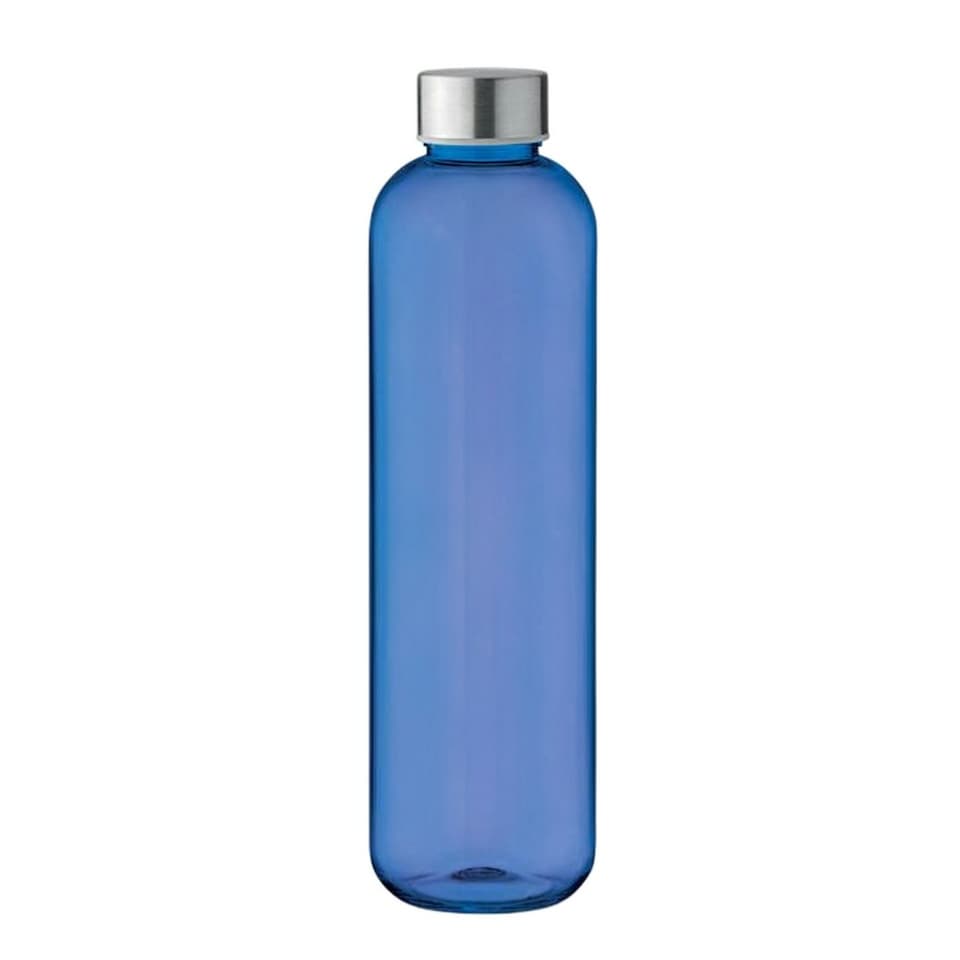 image 1 of MidOcean Utah Top Tritan 1L Water Bottle - Royal Blue - One Size Blue | One Size