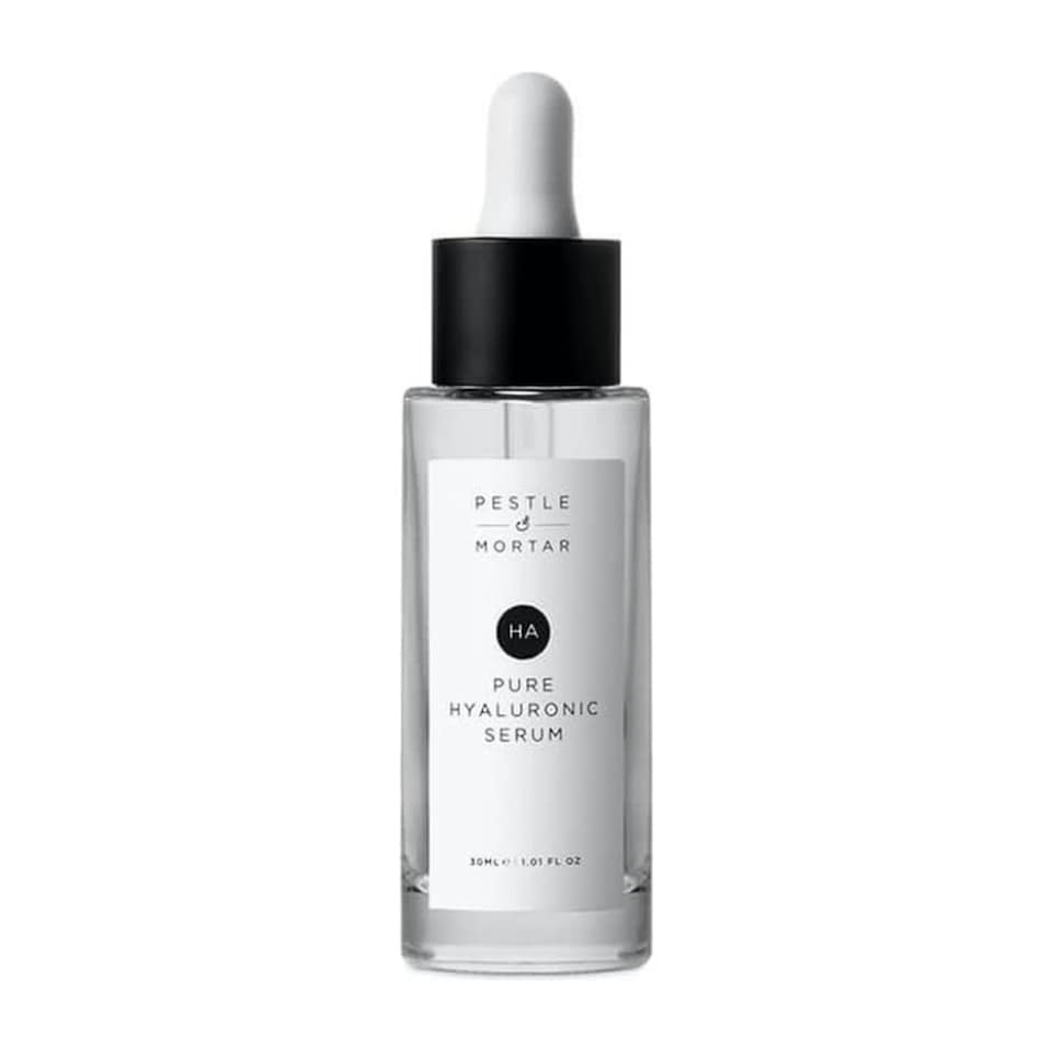 image 1 of Pestle & Mortar Pure Hyaluronic Serum 30ml