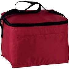Kimood Mini Cool Bag - Red - One Size