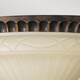 image 3 of Drawing Room 2 Light Flush Ceiling Light Walnut, E27