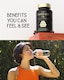 image 4 of SuperSelf Pumpkin Seed Oil 3000mg Cold Pressed 90 Softgels