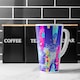image 2 of Tropical Surf Latte Mug
