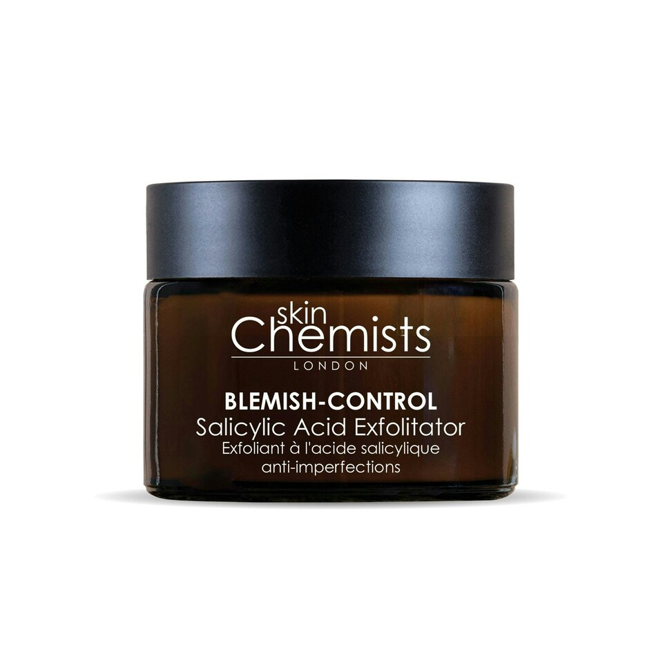 image 1 of skinChemists Salicylic Acid Blemish-Control Exfoliator 60ml