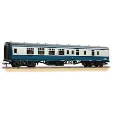 Bachmann Mk1 BSK BR Blue/Grey E35419