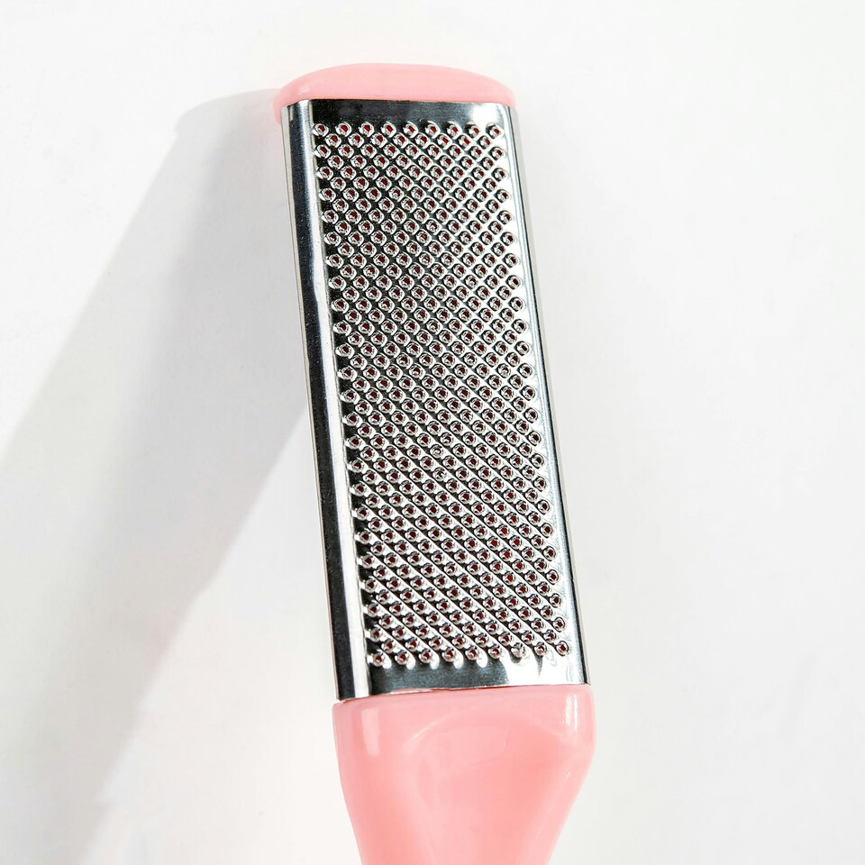 image 1 of Brushworks Foot Rasp