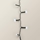 image 5 of ValueLights 200 Light Cool White Christmas String Lights | Clear