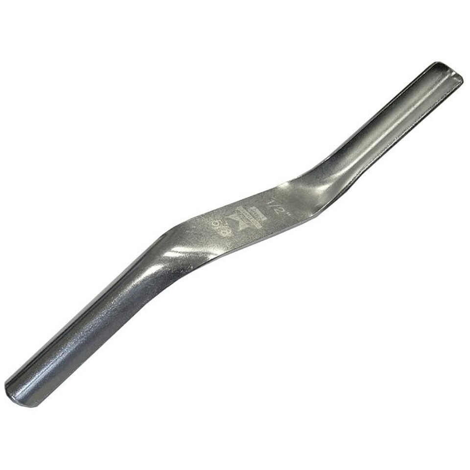 Faithfull Brick Jointer 12 & 16mm (1/2 & 5/8in) - Multi Colour - 12 x 16mm (1/2 x 5/8in)