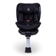 image 1 of Red Kite HOOP 360 Car Seat | Black | Black | One Size | 1
