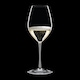 image 4 of Riedel Sommeliers Champagne Wine Glass
