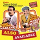 image 5 of Come Along Marlene and You Know It Makes Sense Only Fools and Horses Wall Art Cardboard Cutouts 59cm - Pack of 2