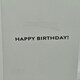 image 2 of Spiderman Design 5th Kids Birthday Card For Him