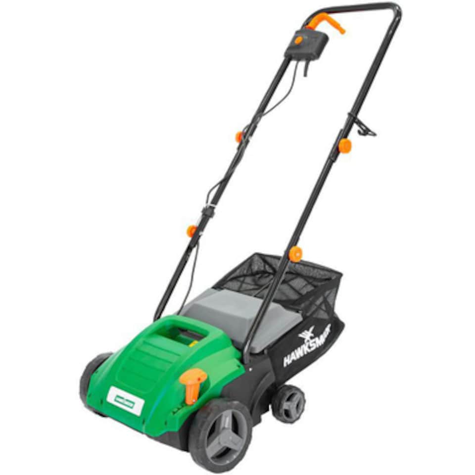 image 1 of Hawksmoor 1500W 32cm Scarifier 230V