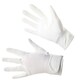 image 1 of Woof Wear Grand Prix Horse Riding Gloves White | Size: 6.5
Colour: White/White