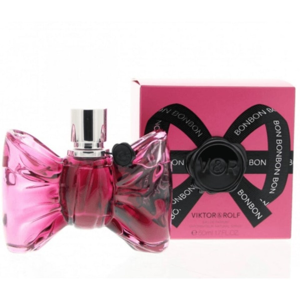 image 1 of Viktor & Rolf Bonbon Eau de Parfum 50ml Spray