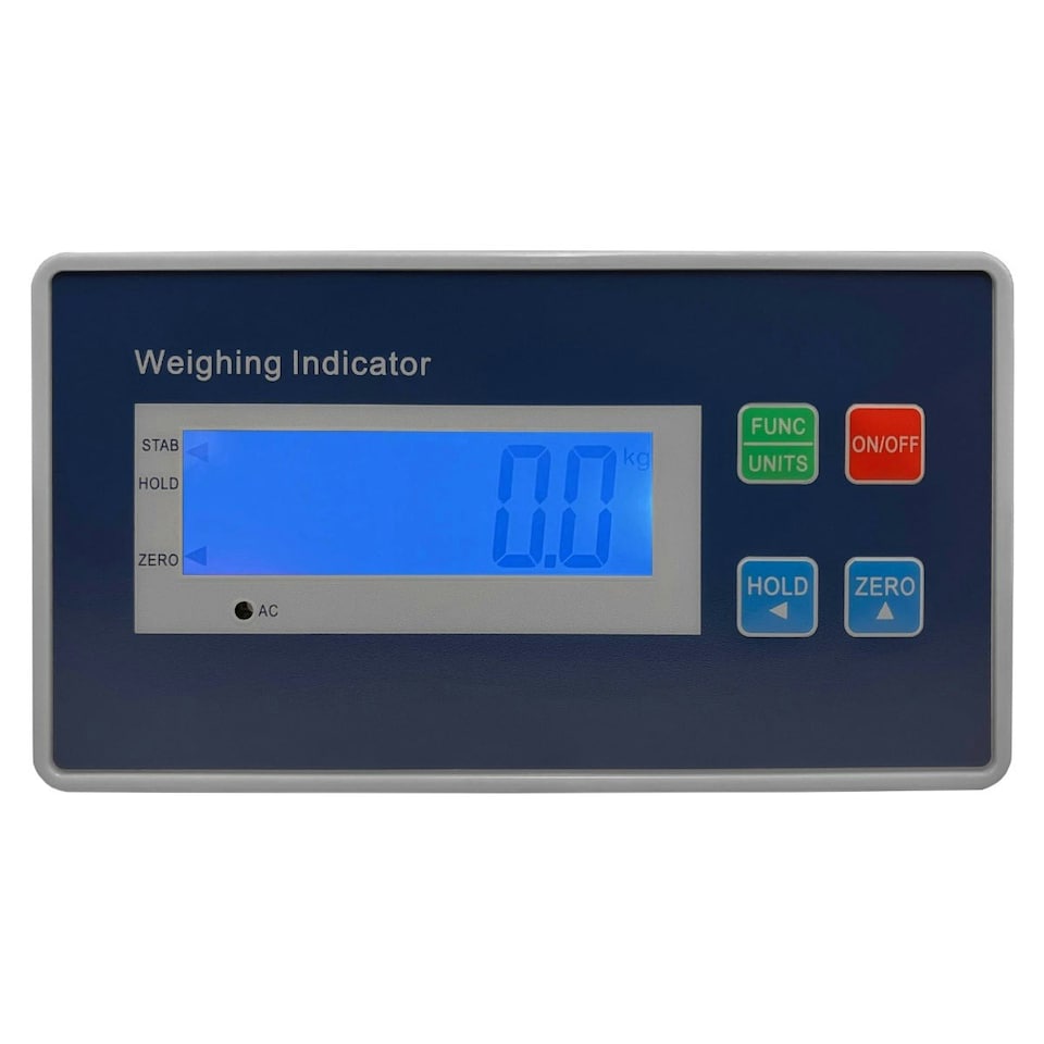 image 1 of Vet Scales 60cm x 90cm