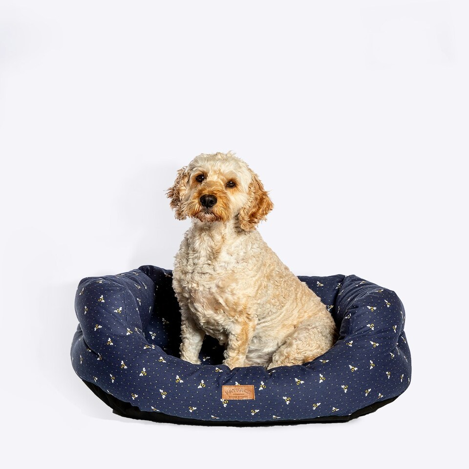image 1 of FatFace Spotty Bees Deluxe Slumber 35" - 89cm
