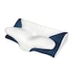 image 1 of Lavio Cervical Contour Memory Foam Pillow Side Sleeper for Neck Pain Relief
