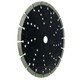 image 4 of 230mm 9" Grinder Diamond Blade Cutting Disc 22.23mm Bore Concrete Masonry
