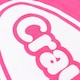 image 4 of Pink Crayon T-Shirt Pink | M