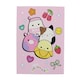 image 5 of Squishmallows Super Stationery Set