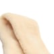 image 3 of Shires Acrilan Horse Girth Sleeve - Natural - 38in