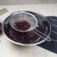 image 5 of Buckingham Fine Mesh Sieve Strainer Stainless Steel 25 cm