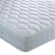 image 2 of Malmo White Wooden Ottoman Bed And Neptune Spring Mattress Small Double N/A